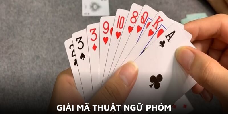 Phỏm