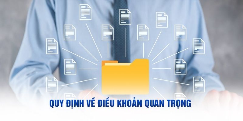 Tổng hợp các chính sách cũng như quy định riêng cho hội viên