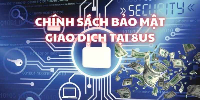 Yêu cầu về giao dịch nạp - rút tiền